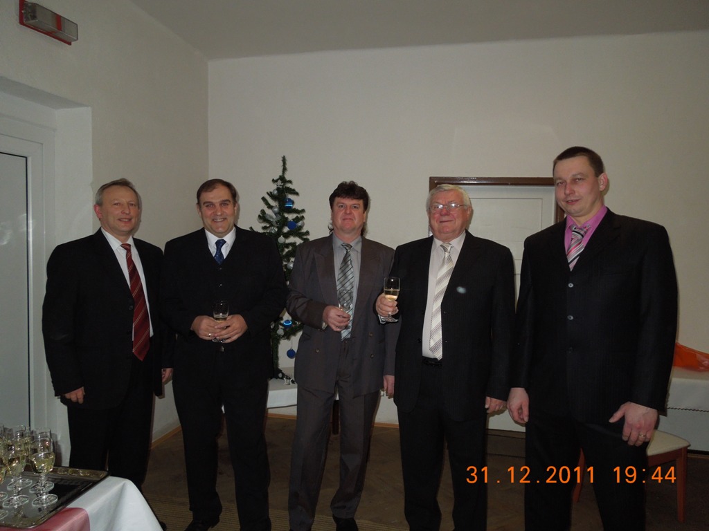 Fotogaléria Obecný ples (46) Obecný ples