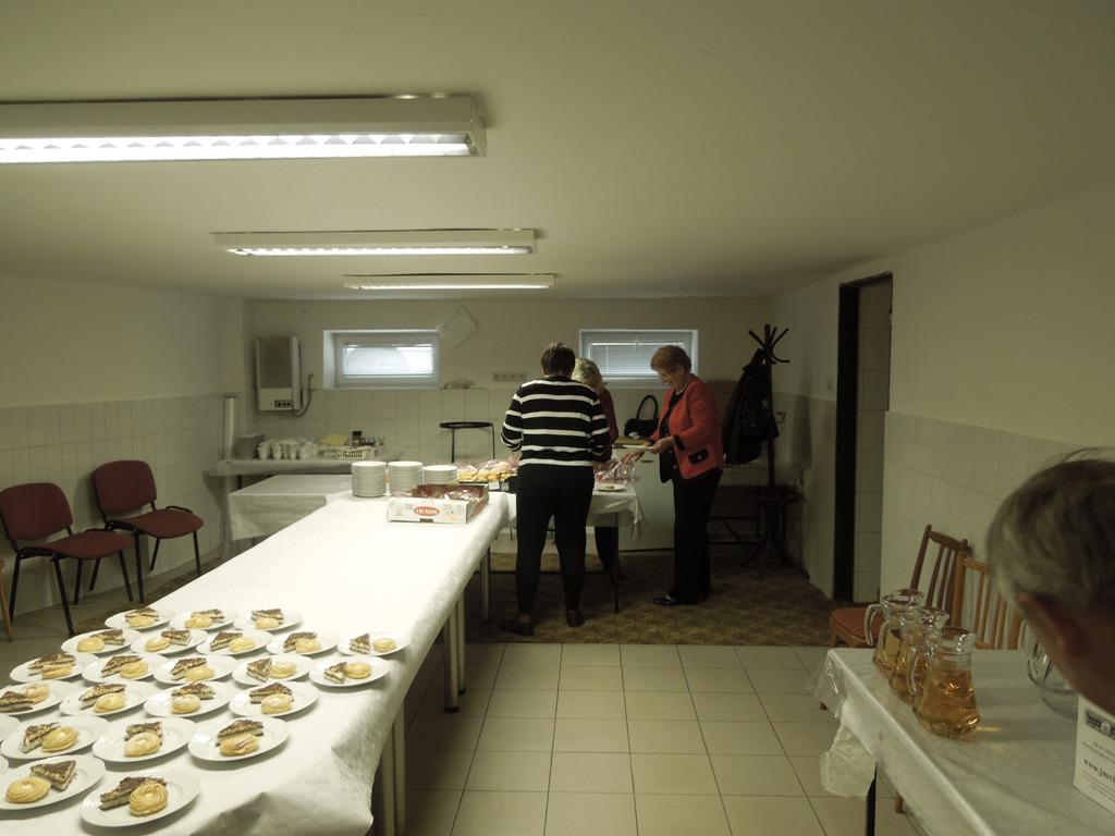 Fotogaléria Deň matiek 2015 (17) Deň matiek 2015