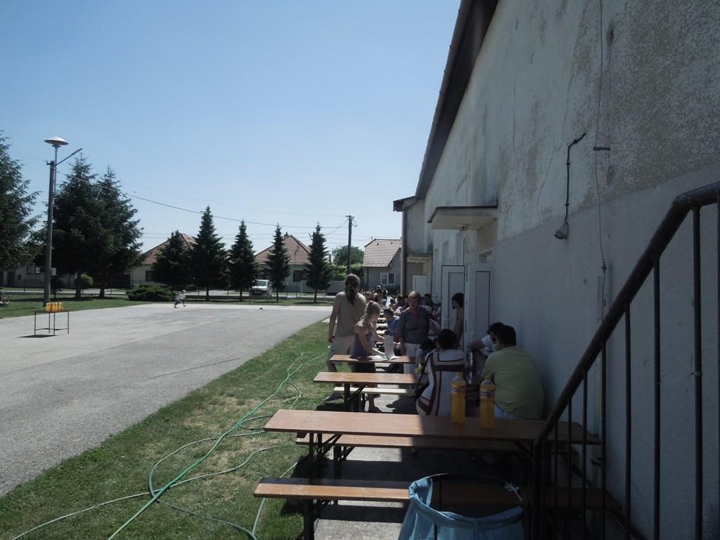 Fotogaléria Deň detí 2015 (35) Deň detí 2015