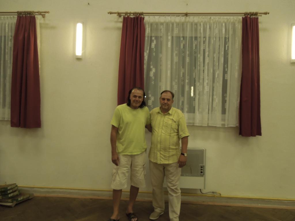 Fotogaléria Letné posedenie 2015 (17) Letné posedenie 2015