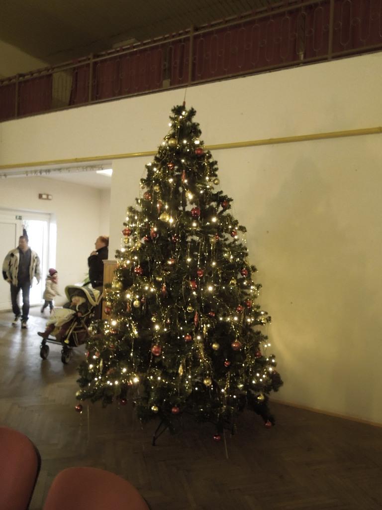 Fotogaléria Mikuláš 2015 (29) Mikuláš 2015