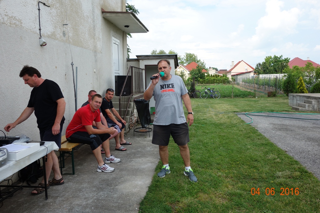 Fotogaléria Deň detí 2016 (63) Deň detí 2016
