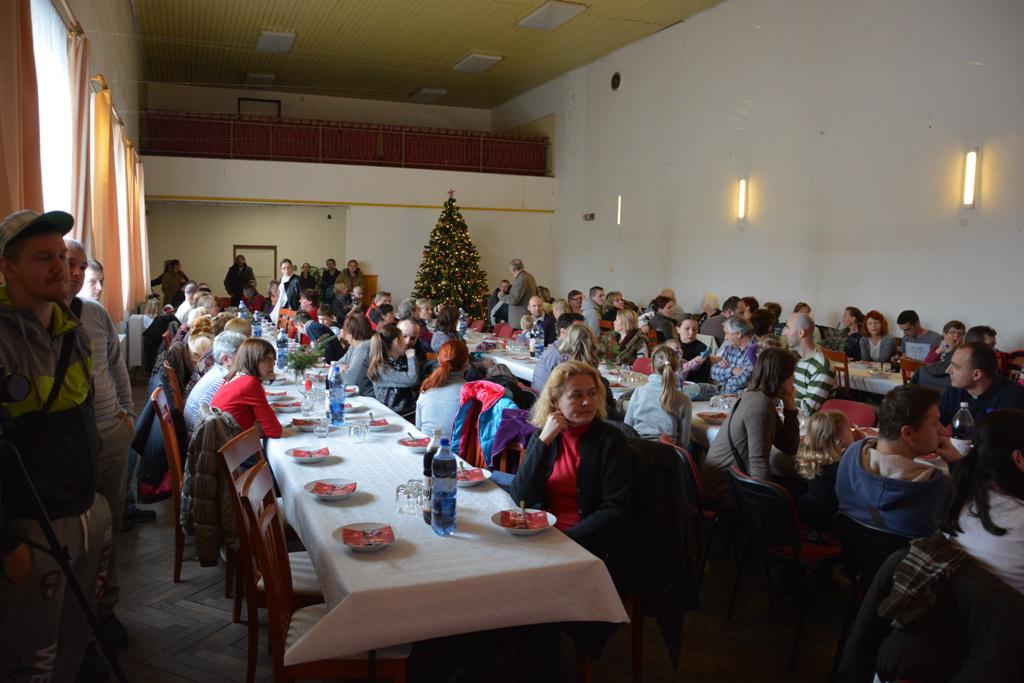 Fotogaléria Vianočné posedenia 2015 (29) Vianočné posedenia 2015