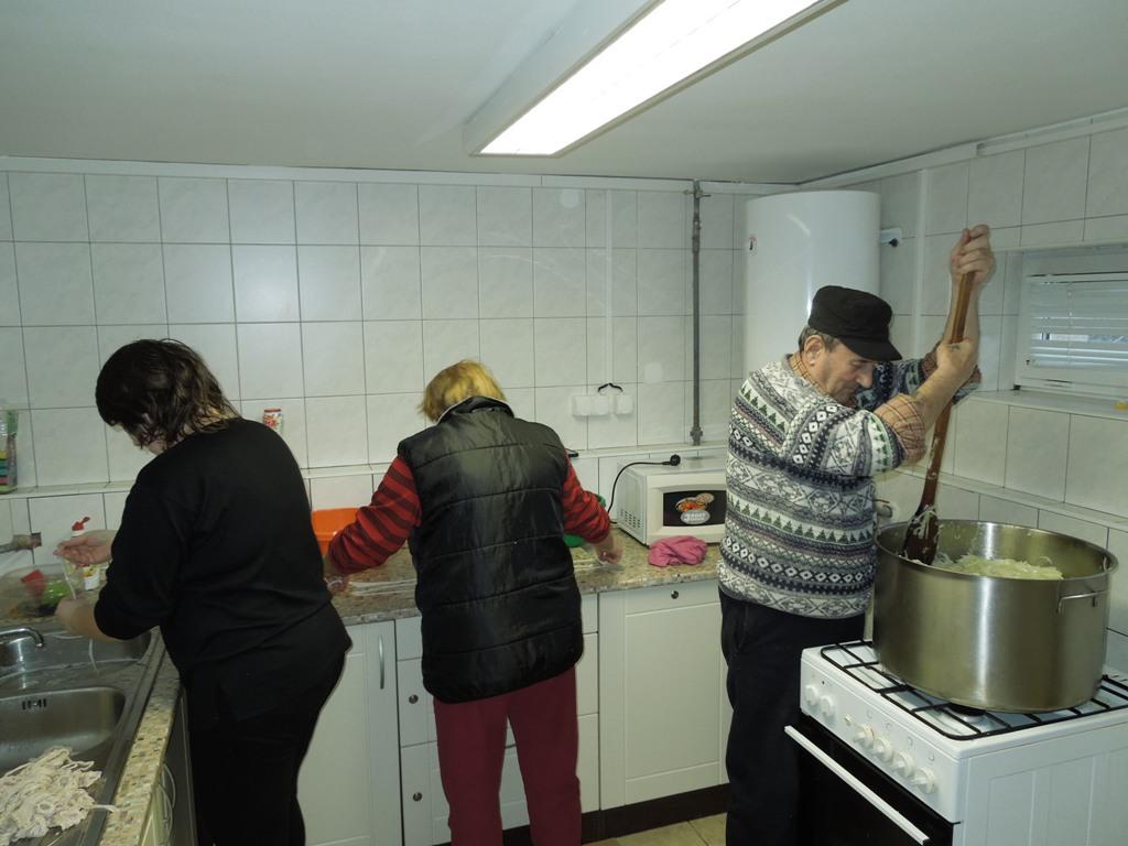 Fotogaléria Zabíjačka 2017 (41) Zabíjačka 2017