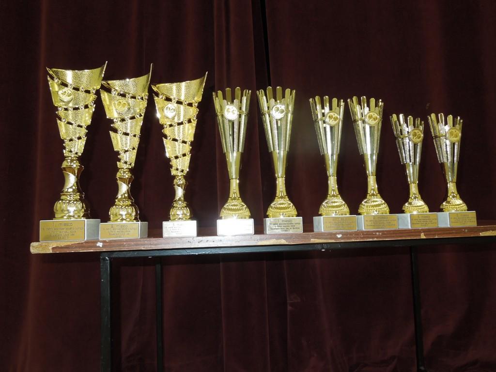 Fotogaléria Stolnotenisový turnaj 2017 (27) Stolnotenisový turnaj 2017