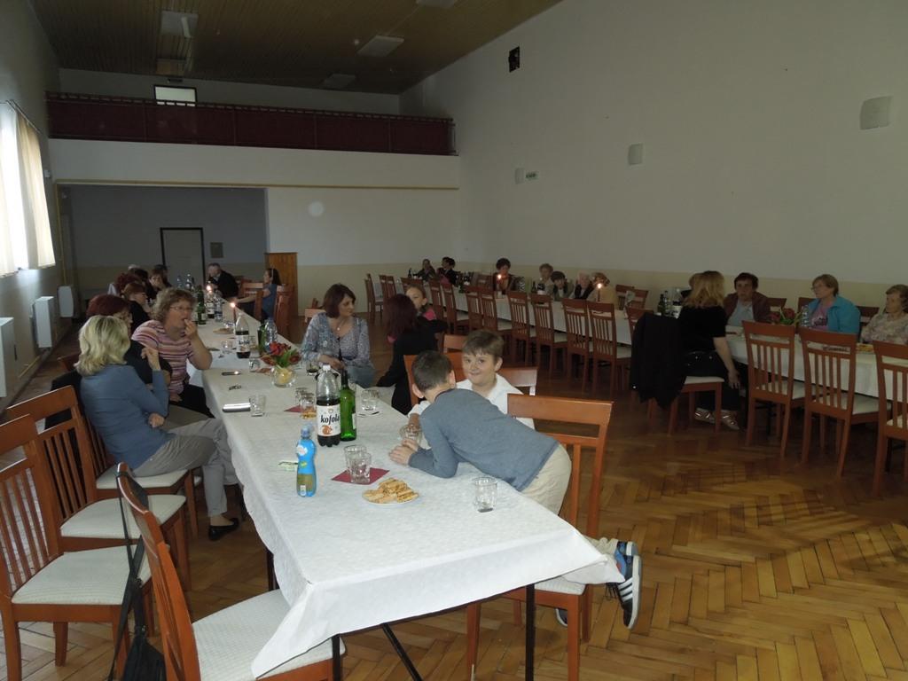 Fotogaléria Deň matiek 2017 (14) Deň matiek 2017