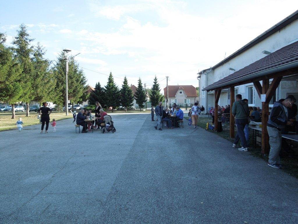 Fotogaléria Letné posedenie 2017 (39) Letné posedenie 2017