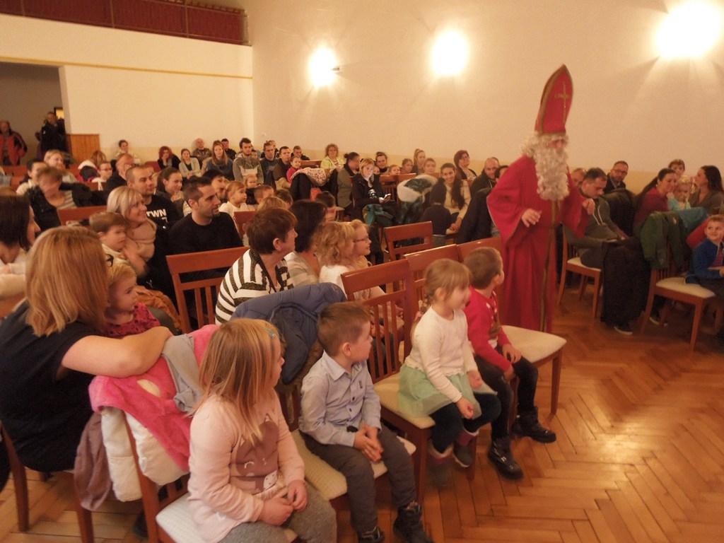 Fotogaléria Mikuláš 2017 (35) Mikuláš 2017