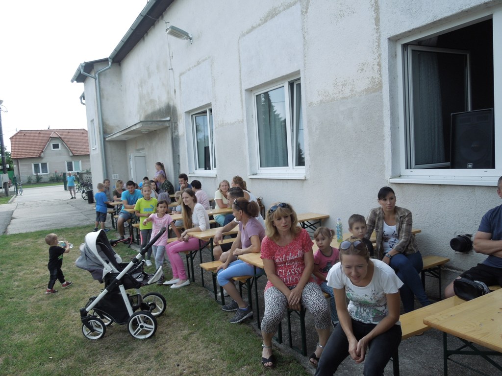 Fotogaléria Deň detí 2018 (75) Deň detí 2018