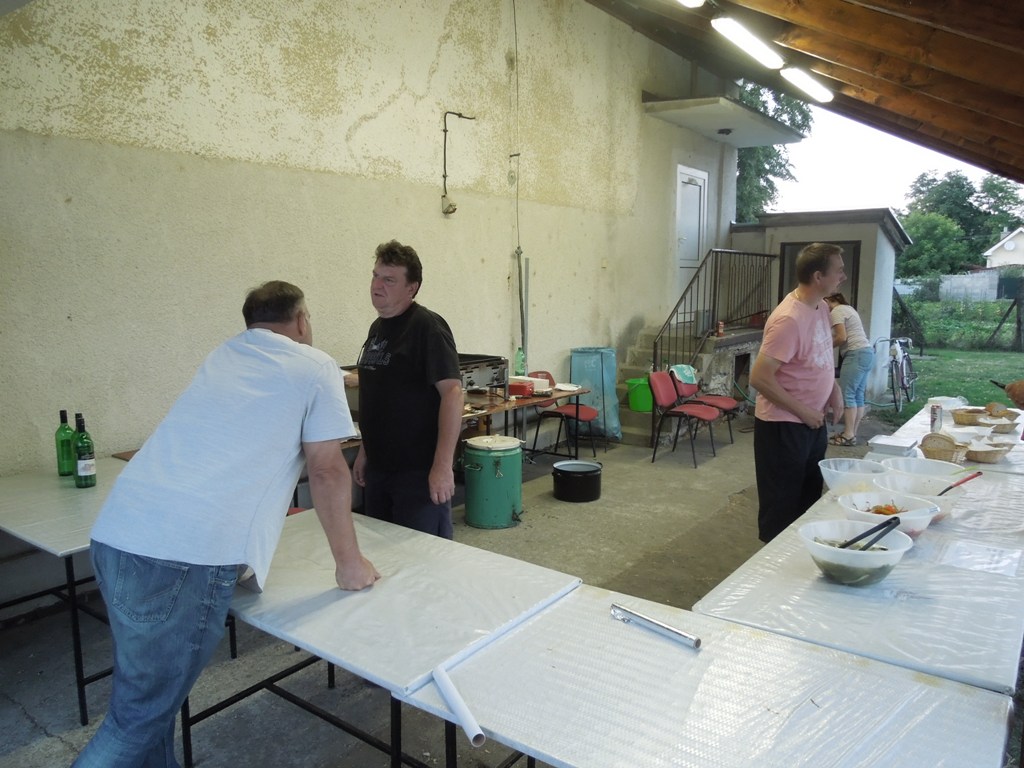 Fotogaléria Letné posedenie 2018 (28) Letné posedenie 2018