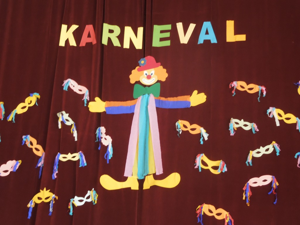 Fotogaléria Karneval 2019 (48) Karneval 2019